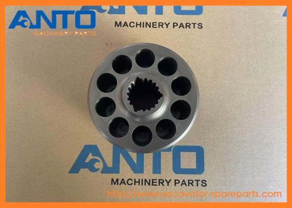 708-3T-04210 7083T04210 Cylinder Block KOMATSU Excavator Spare Parts For PC78US-8 PC88MR-8