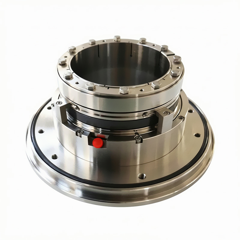 TLJ Single Cartridge Mechanical Seal for Salt Slurry FGD Paper Pulp Pumps