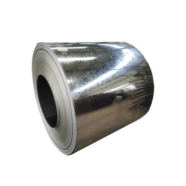 JIS DIN AISI Galvanized Iron Sheet Coil Slit Mill Edge