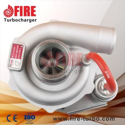 GT3571S Turbocharger 2674A349 709942-5008S Perkins Highway Truck with Vista 6 Model 2 Engine