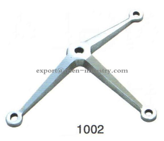 Stainless Steel Spider RS1002