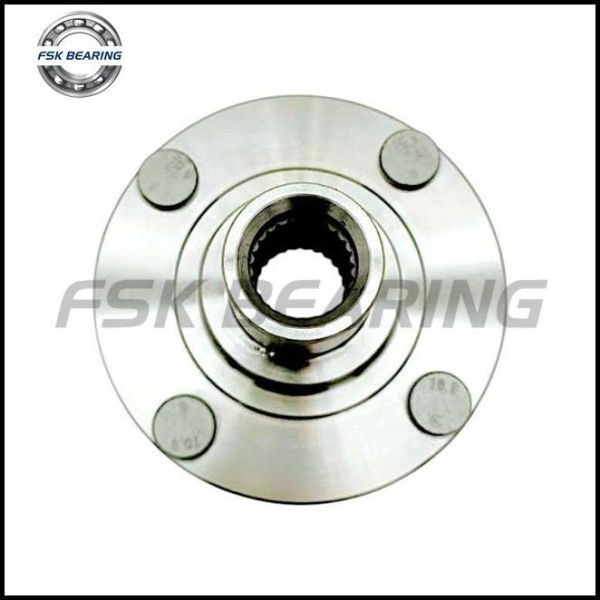 42421-77J01-000 Suzuki Swift Ciaz Liana Front Wheel Cover Wheel Hub Bearing