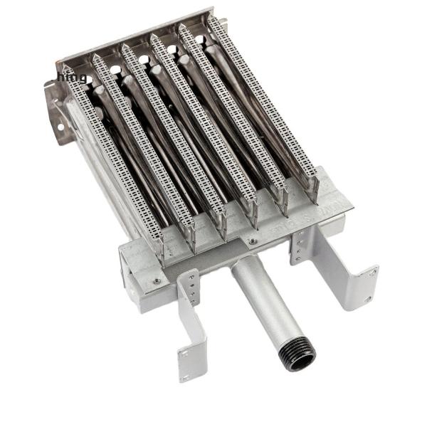                  5 Row Gas Burners Burner Tary for Industrial Oven Burners Parts             