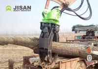 O log hidráulico do boi universal de aço de grande resistência do patim luta com força do aperto 500Lbs