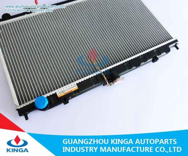 SUNNY N16 ' 03 AT Nissan Radiator OEM 21460- WD400 / WD407 Aluminum Radiator Repair