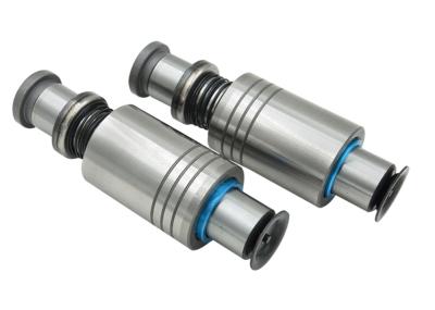 Metal do CNC HRC60 que carimba o torno que faz à máquina o cargo do guia da bola do molde de SUJ2 TRP