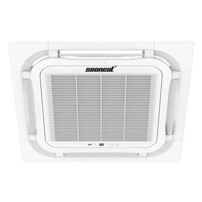 Ceiling Concealed Ducted Air Conditioner Ceiling Self Contained Package Air Conditioner Solar Air Conditioner 36000 Btu