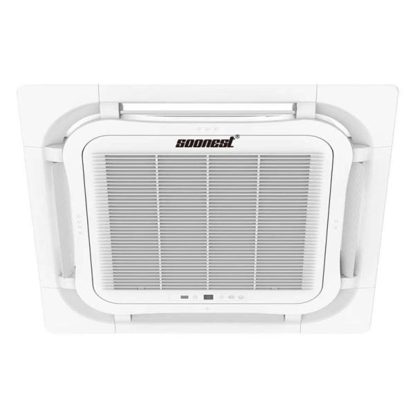 Ceiling Concealed Ducted Air Conditioner Ceiling Self Contained Package Air Conditioner Solar Air Conditioner 36000 Btu
