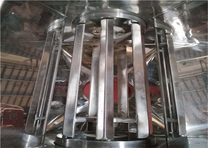 Машина гранулятора GMP фармацевтическая осциллируя