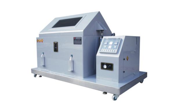 Programmable Salt Spray Test Chamber For Test Resistance Of Durability Surface Coatings