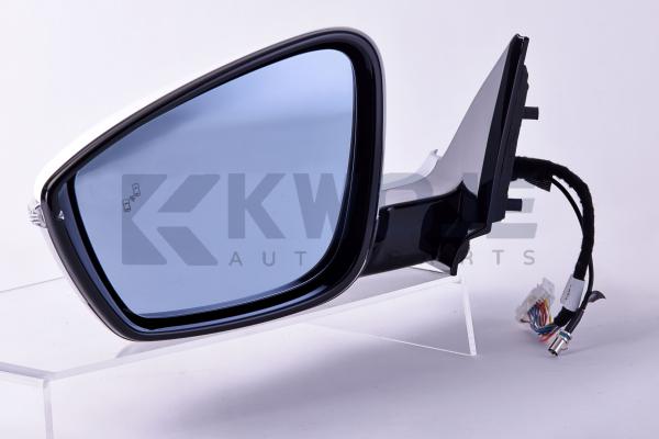 F27-8202P73AA Car Side Mirror Fogging Resistance For 2023 JETOUR X70