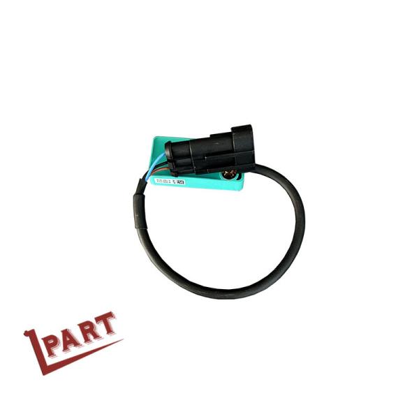 Forklift Spare Parts Forklift Well-functioned Black BT Sensor 212481-015