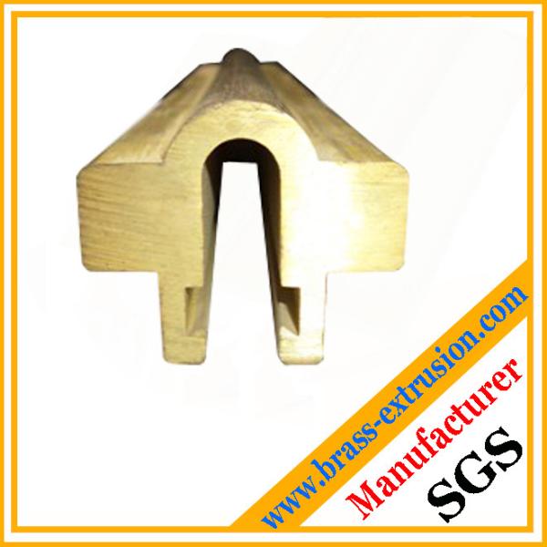 electrical components copper profiles