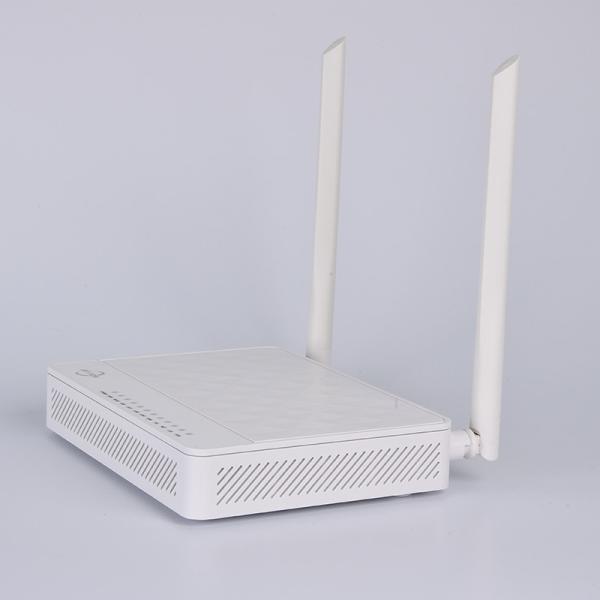 Маршрутизатор Wifi стекловолокна ODM ONT GPON 1GE 3FE 2.4G ONU OEM