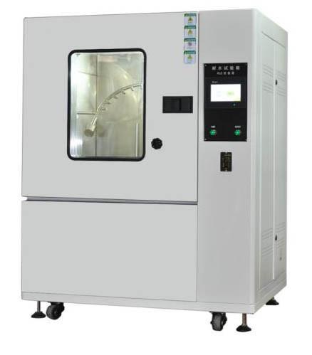 50Hz Programmable Environmental Test Chamber with SUS304 Stainless Steel