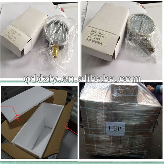 60 мм экономичный датчик производитель с резиновой защитной крышкой