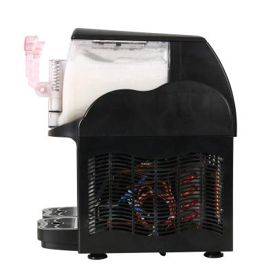 Machine à égoutter des cocktails en acier inoxydable 304 R404A 3 litres