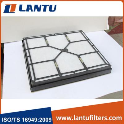 Filtros de ar A0040946604 da cabine de LANTU 635mm AF27816 E315L01 C641500/1
