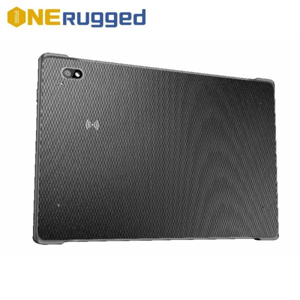 MTK Processador Fabricação Emdoor Industrial Tablet de 10 polegadas Rugged com Android 11
