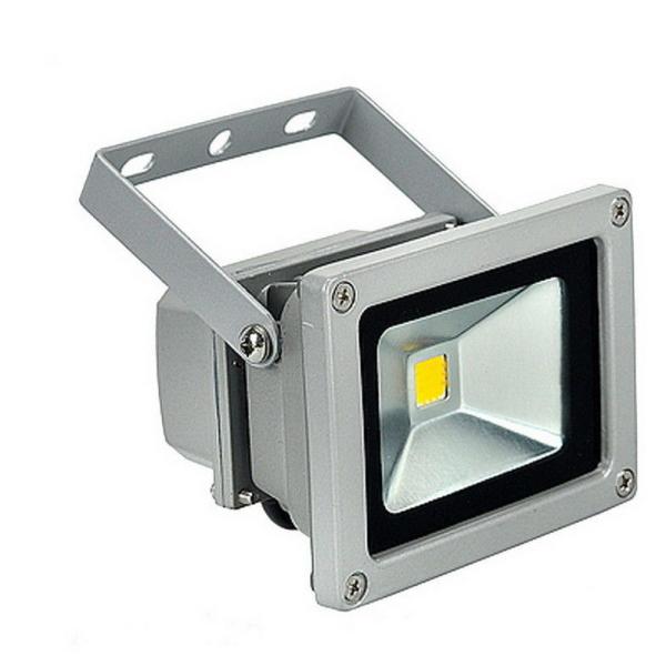 GFL-10W-COB Exterior LED Flood Light EPISTAR Die Casting Aluminum