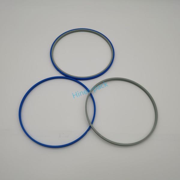 Matériau PBT en plastique à double joint