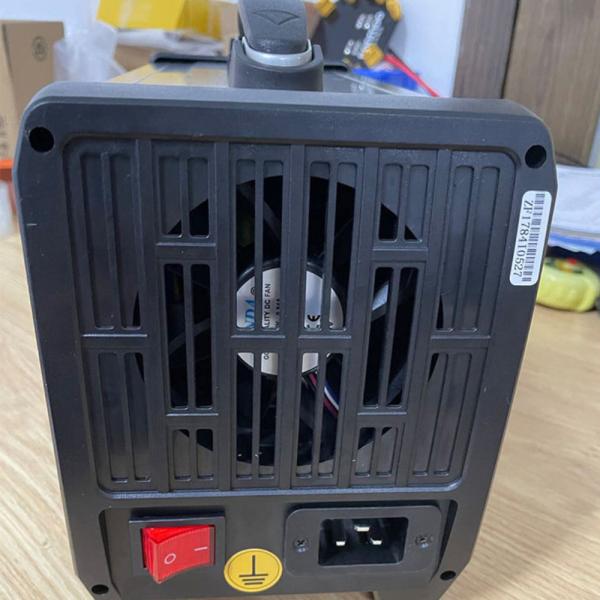 HXL6025P 2400W UAV Drone Battery Chargers AC110~240V 50/60HZ RoHS