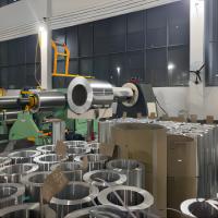 bobina de alumínio 1200mm resistente ao calor do Duralumin 2A16 para a cabine hermética