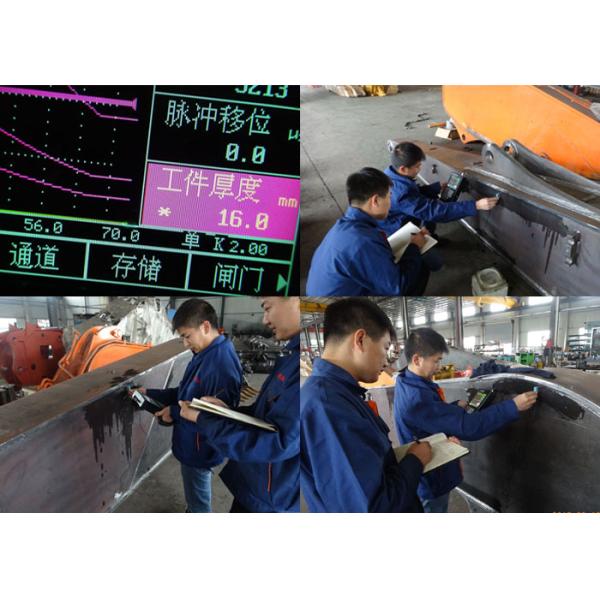 Dongguan Haide Machinery Co., Ltd