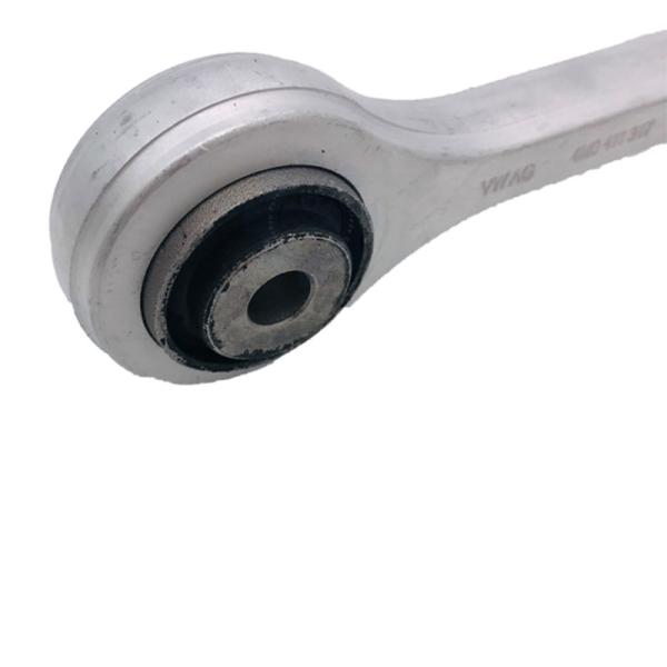 Cast Aluminium Auto Suspension Parts Stabilizer Sway Bar Front Link 4M0 411 317 For Audi A4 A5 A6 A8 Q5 Q7