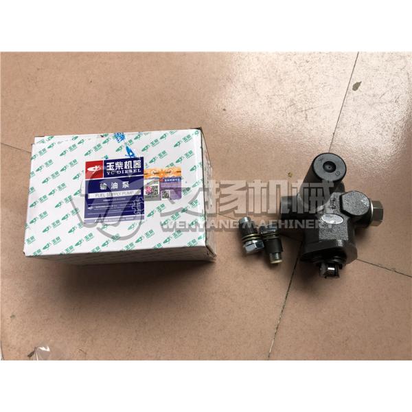 YUCHAI genuine engine YC6J125Z-T20 motor feed oil pump 330-1111140-179