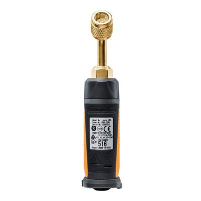 Testo 549i Smart High-Pressure Gauge For Refrigeration Systems