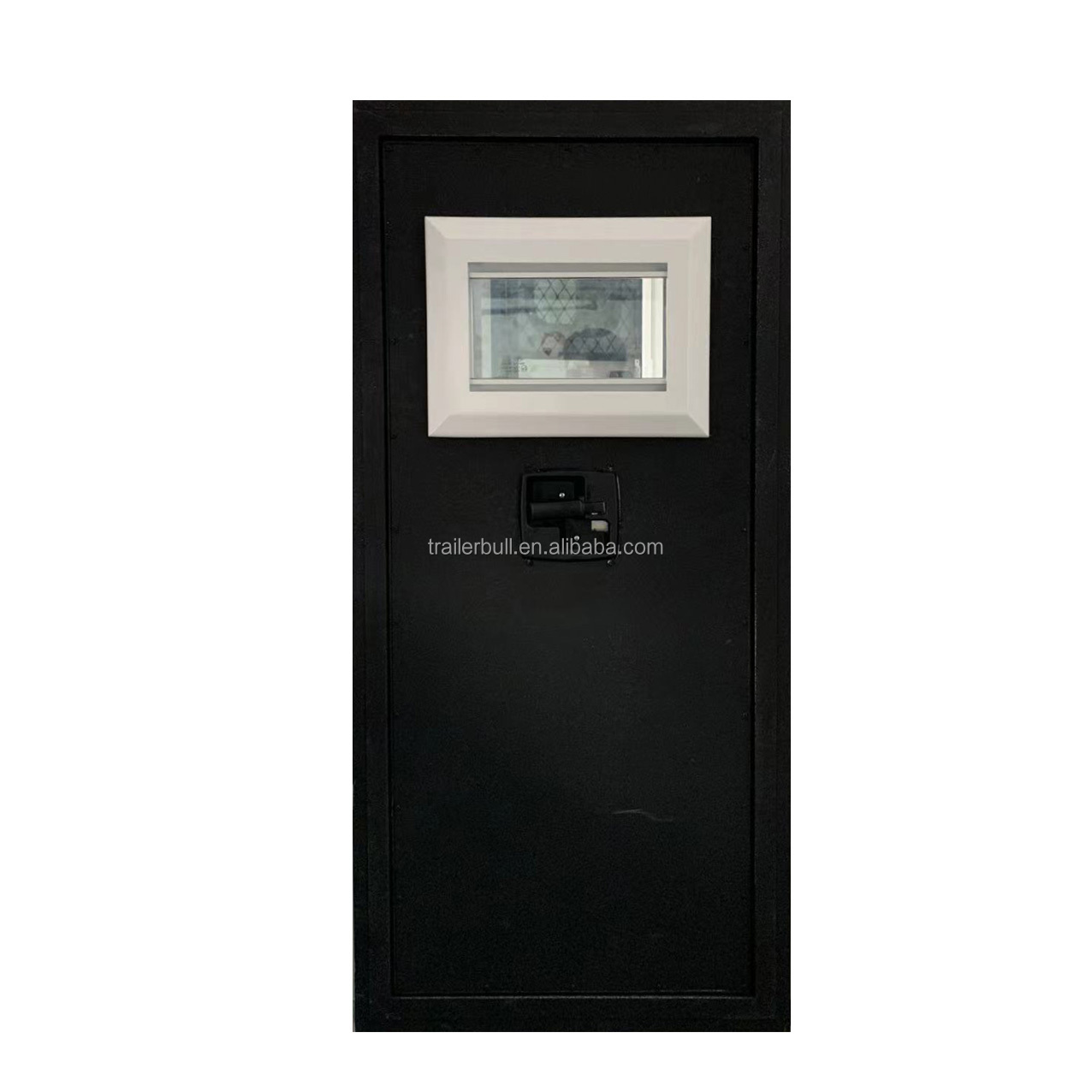 EuroVision Safari EVDX-2000x790 Изоляционные двери для автомобилей из остышенного стекла