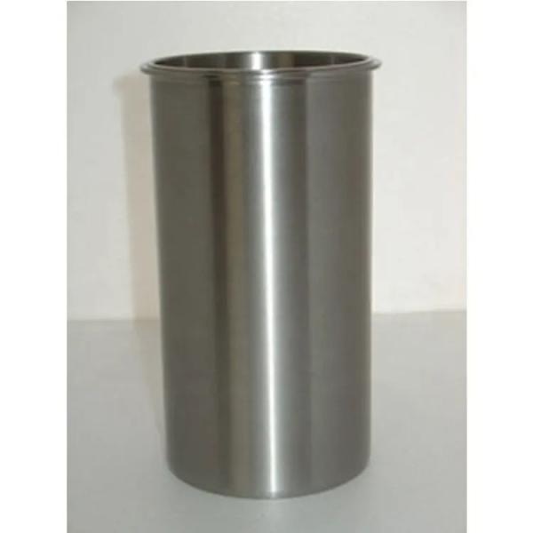 Customized Motorcycle Cylinder Liner Sleeve for 4JB1 Engine