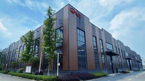 Chongqing Longkang Motorcycle Co., Ltd.