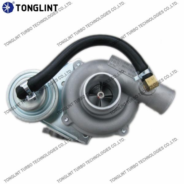 Yanmar Marine Turbocharger RHB31 Balanced VB110024 Industrial Motor Application