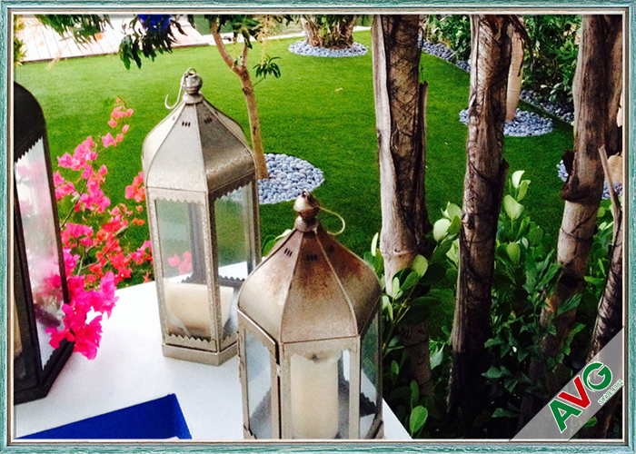 ESTO LC3 Standard Indoor Artificial Grass Natural Looking Outdoor Fake Turf