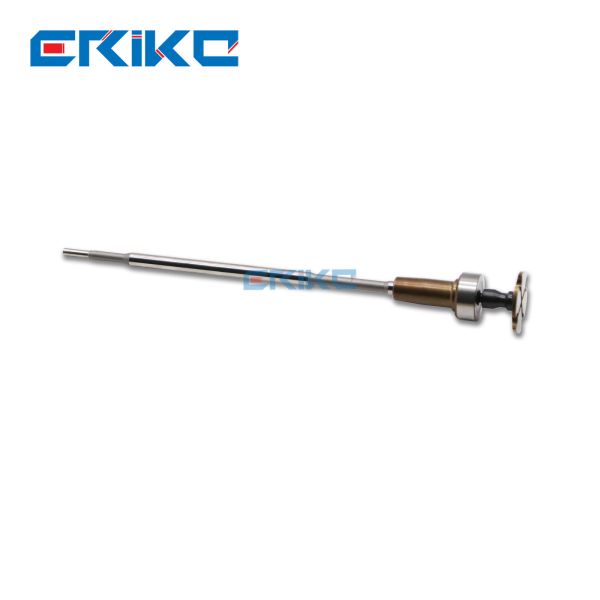 F00VC01200 New Common Rail Injector Control Valve Replacement FOOVC01200 F 00V C01 200 Diesel Control Valve F OOV C01 200 for 0 445 110 351 0445110351