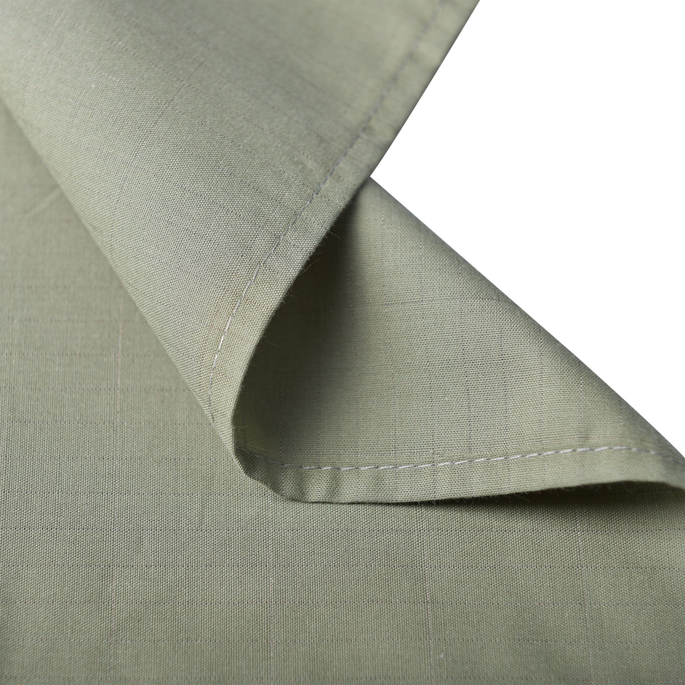 Drop Shipping Customized Silver Bed Sheet Cotton Grounding Cord Conductive Earthing for Healthy Sleep Best Flat Sheets Safety