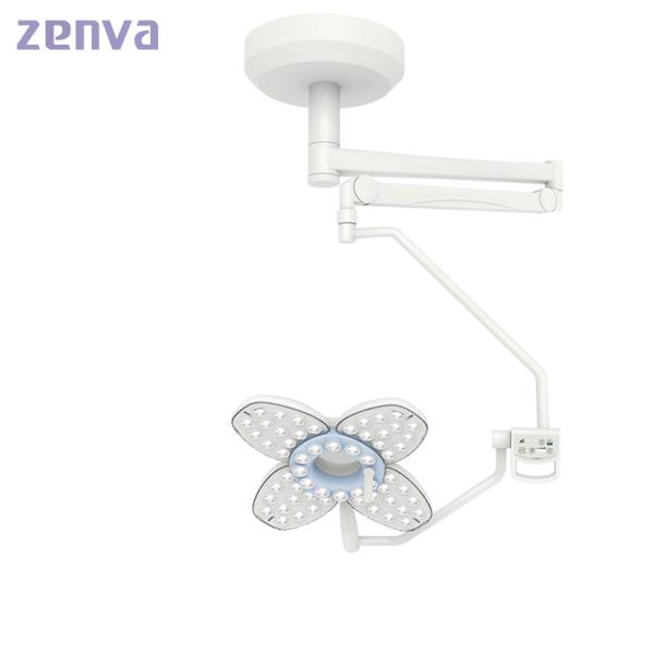 650mm Diameter Surgical OT Lamp Head LED Bulb Medical Equipment
