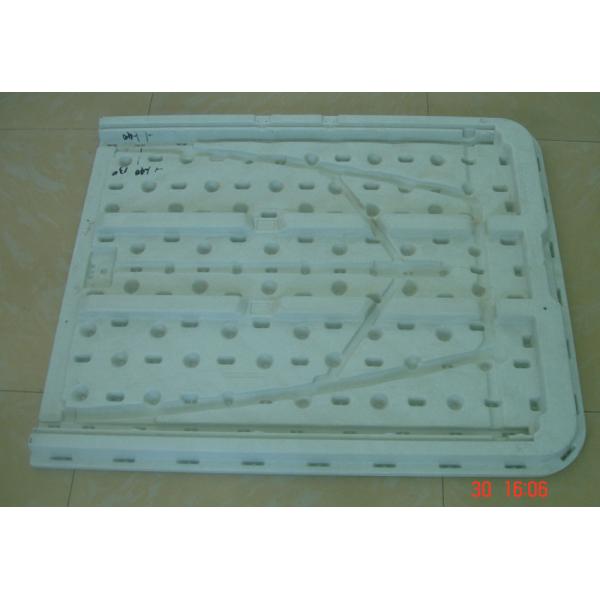 Injection Stretch Plastic Blow Molding EDM S136 718H