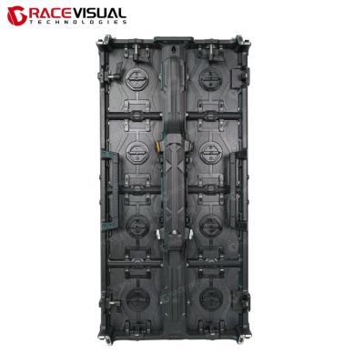 ORC Series LED Panels: Premium Outdoor Rental Solution with Multi-Pitch Flexibility for Stage Splicing