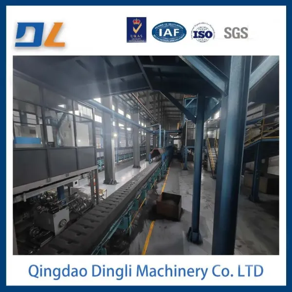 Clay Sand Used Sand Processing Equipment