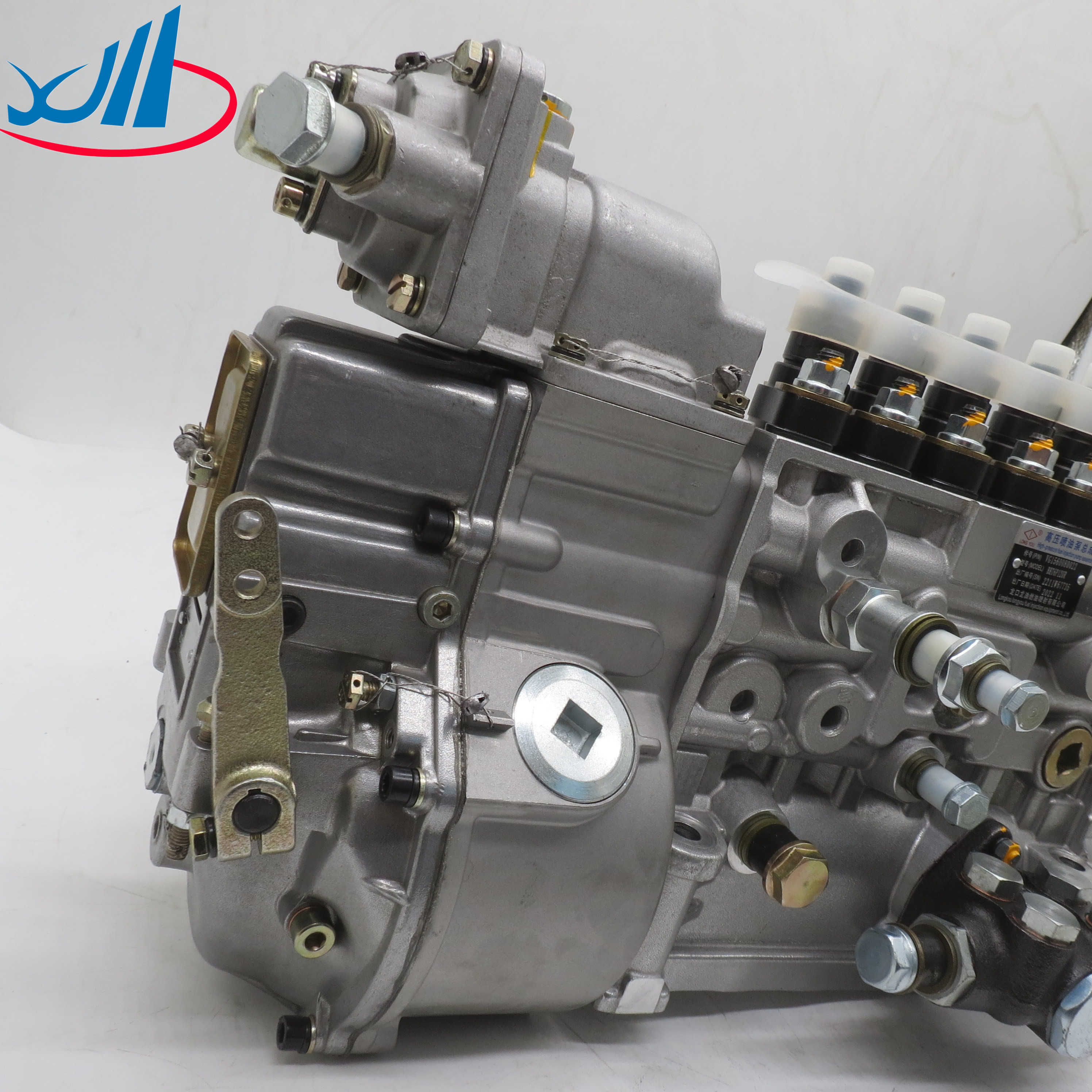 Cummins Engine Parts Oil Injection Pump VG1560080023