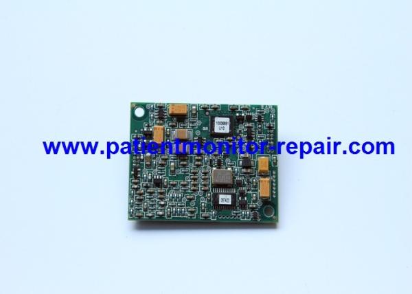 Panneau 10054749 de l'oxymètre OXIMAX Spo2 d'impulsion du moniteur patient  de GE DASH1800