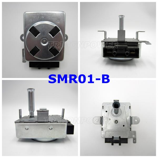 Easy Install AC Fan Motor , AC Synchronous Motor For Stove / Barbecue