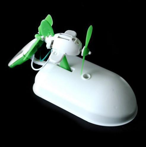 Stem 6 in 1 Solar Toy Robotic Kits for Students Novelty Gag Toys Solar Robot Kit Toys & Hobbies for Kids