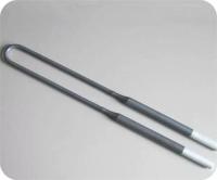 1000W-5000W Molybdenum Heating Element 1800 Degree MoSi2 Heater