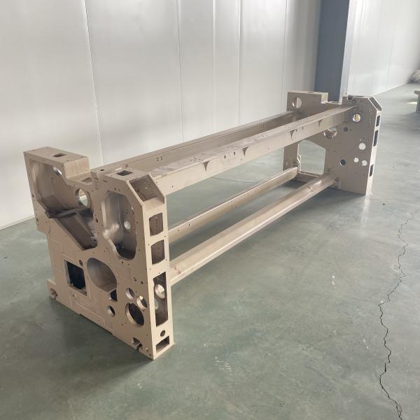 Heavy Duty Double Nozzle Water Jet Loom with Cam Shedding High Speed