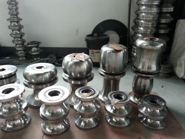 HRC58~63 Roll Forming Roller