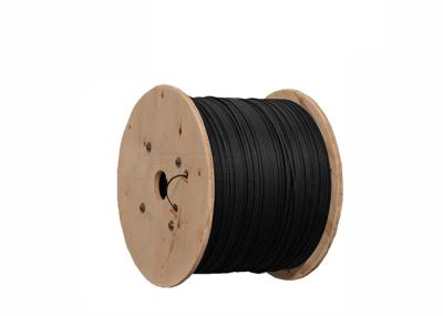 GYXTW ETL Armored Fiber Optic Cable OS2 Central Tube For Aerial